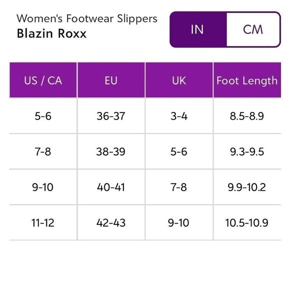 BLAZIN ROXX Embellished Cowboy Boot Slippers - Picture 10 of 11